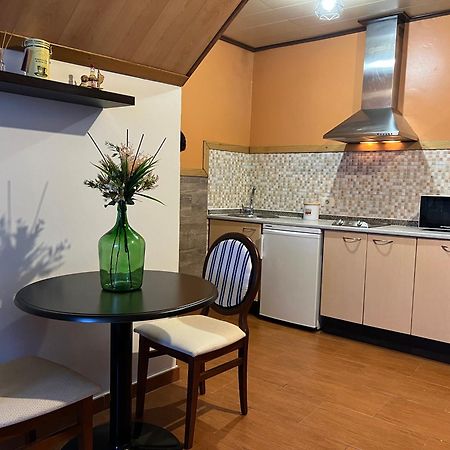 Apartamento En Vigo Eksteriør billede