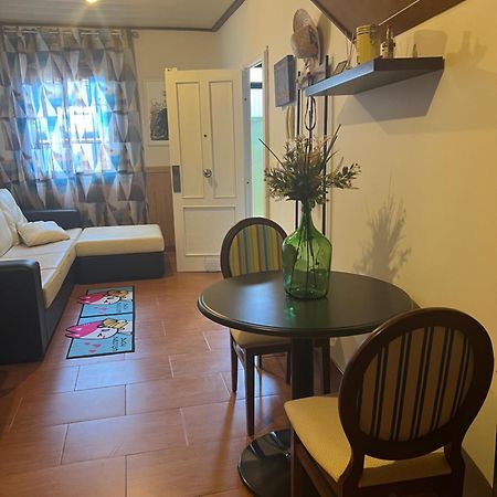 Apartamento En Vigo Eksteriør billede