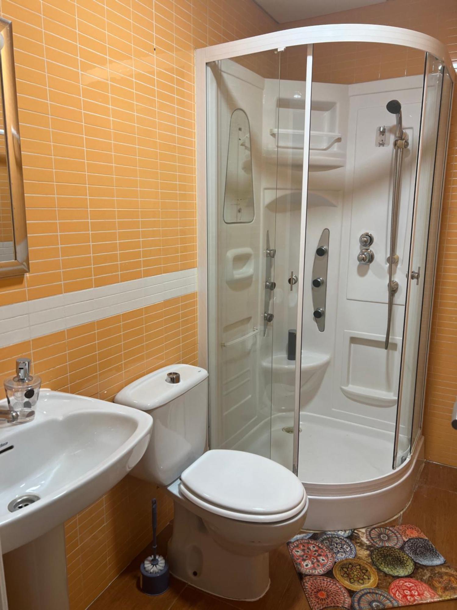 Apartamento En Vigo Eksteriør billede