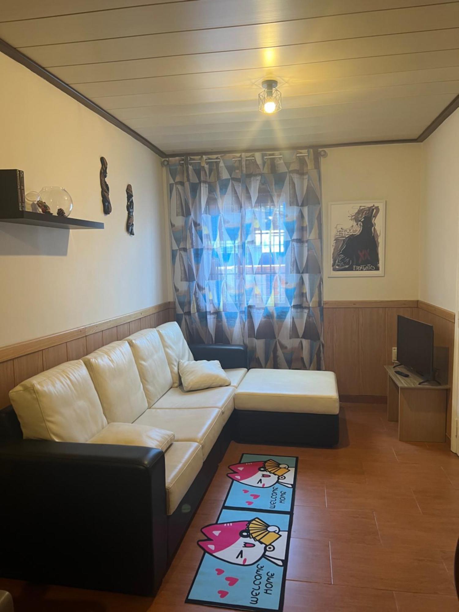 Apartamento En Vigo Eksteriør billede