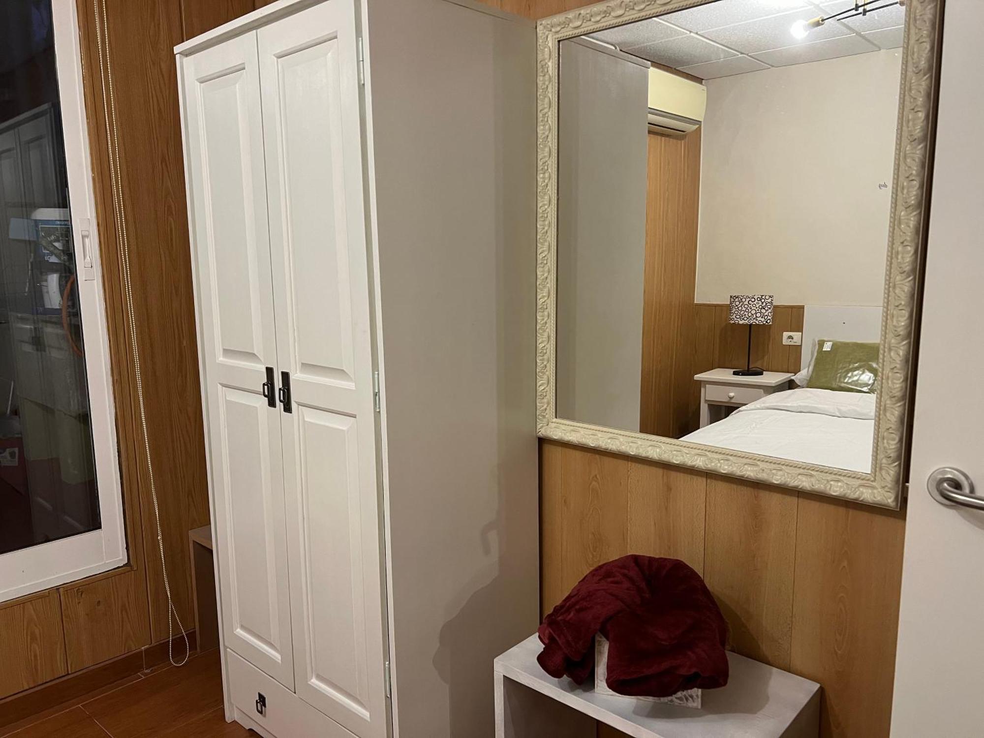 Apartamento En Vigo Eksteriør billede