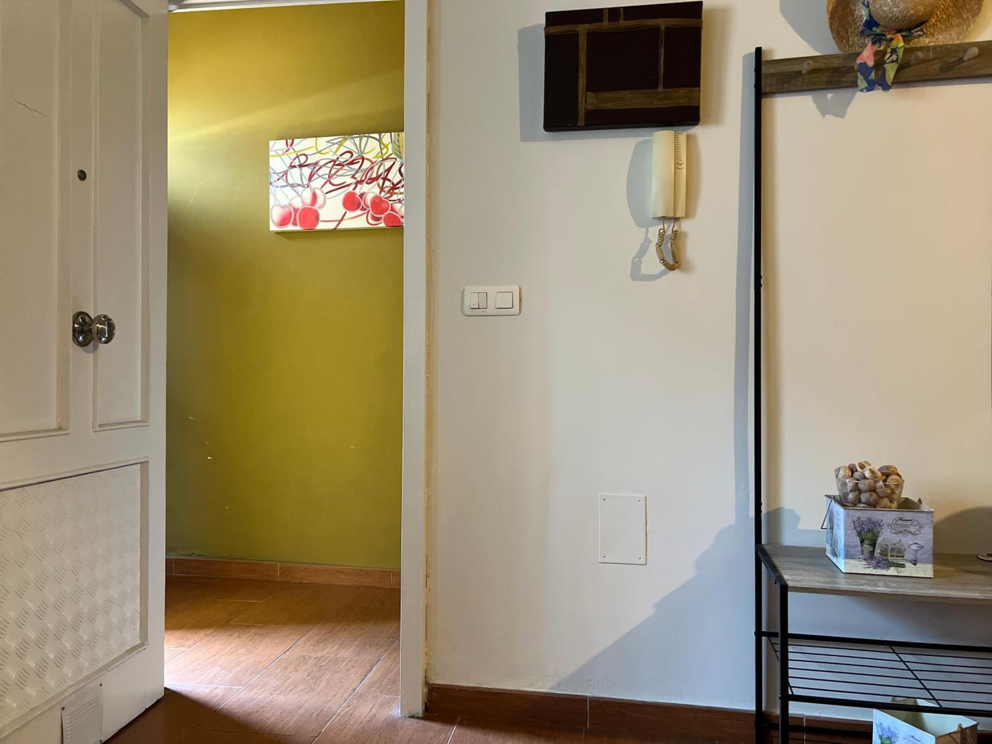 Apartamento En Vigo Eksteriør billede